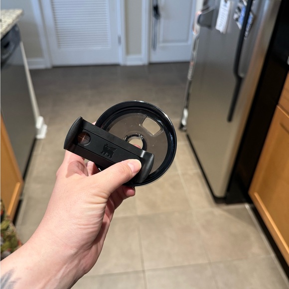 30 oz neon orange stanley BNWOT - Picture 4 of 6